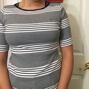 Striped shirt